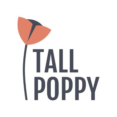 Tall Poppy